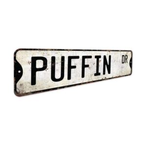 Puffin-Premium-Quality-Rustic-Metal-Sign-3.jpg
