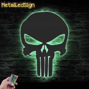 Punisher-Skull-Metal-Wall-Art-LED-Light-7-4.jpg