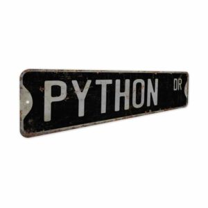 Python-Premium-Quality-Rustic-Metal-Sign-6.jpg