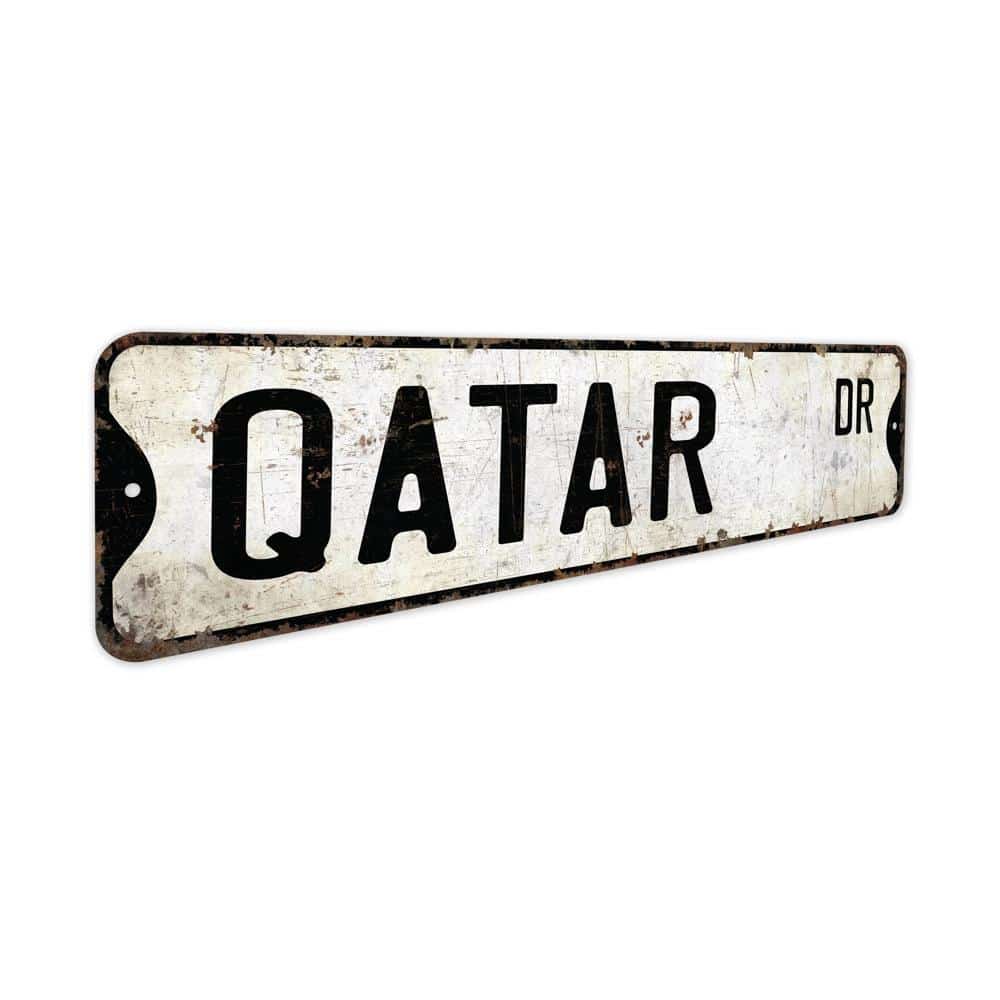 Qatar-Premium-Quality-Rustic-Metal-Sign-3.jpg