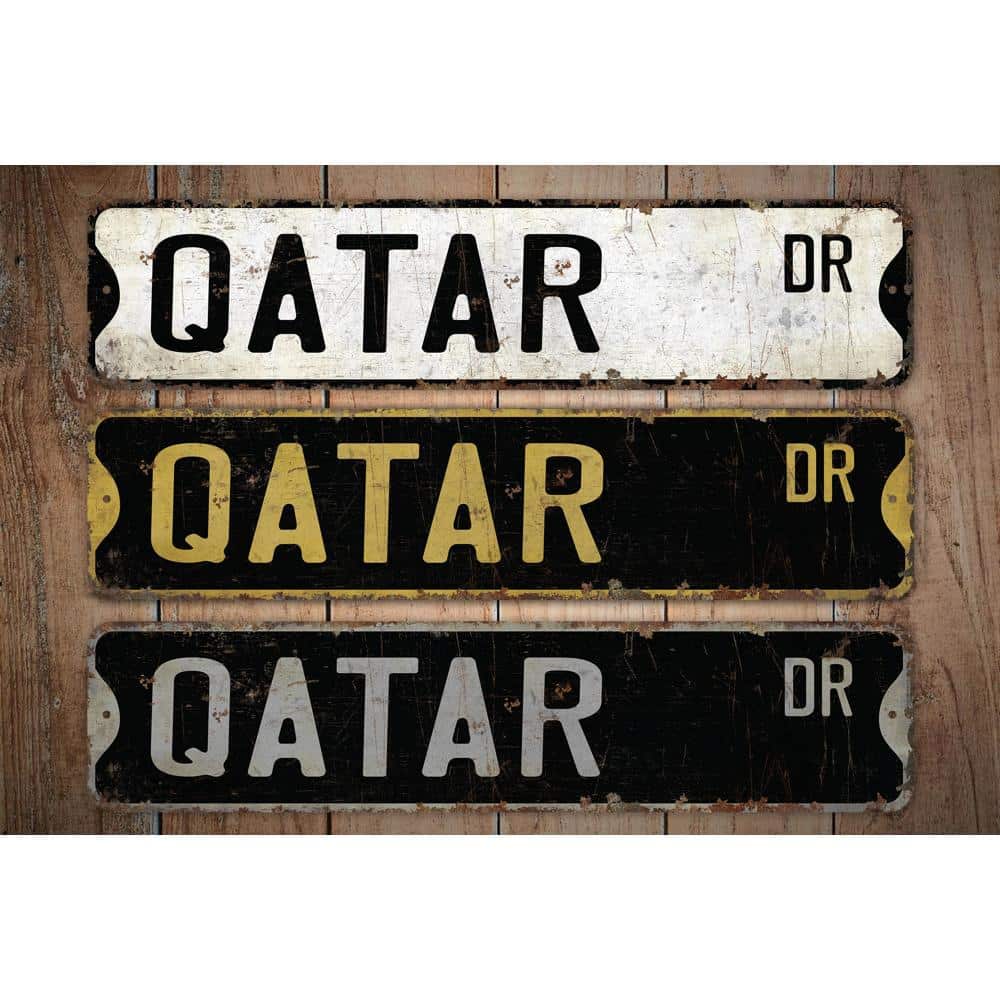 Qatar-Premium-Quality-Rustic-Metal-Sign-Images.jpg