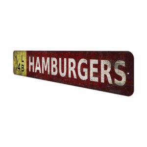 Quarter-LB-Hamburger-Sign-Premium-Quality-Rustic-Metal-Sign-4.jpg