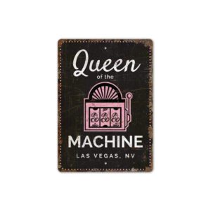 Queen-Machine-Sign-Premium-Quality-Rustic-Metal-Sign-2.jpg