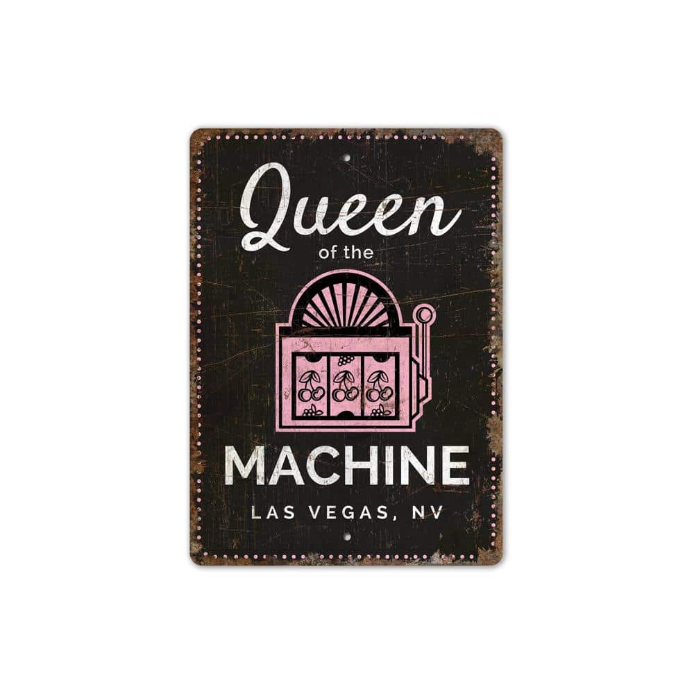 Queen-Machine-Sign-Premium-Quality-Rustic-Metal-Sign-2.jpg