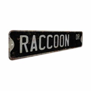 Raccoon-Premium-Quality-Rustic-Metal-Sign-7.jpg