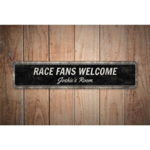 Race-Fans-Door-Sign-Premium-Quality-Rustic-Metal-Sign-Images.jpg