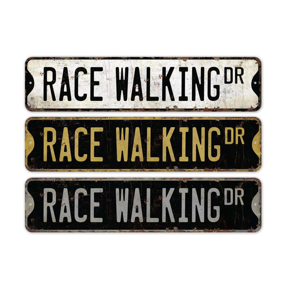 Race-Walking-Premium-Quality-Rustic-Metal-Sign-2.jpg