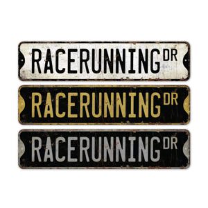 Racerunning-Premium-Quality-Rustic-Metal-Sign-2.jpg