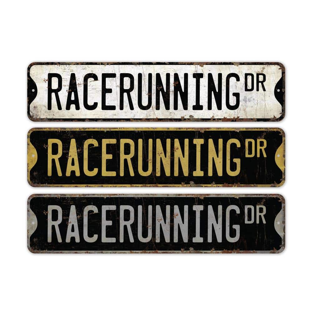 Racerunning-Premium-Quality-Rustic-Metal-Sign-2.jpg