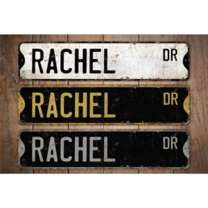 Rachel-Name-Sign-Premium-Quality-Rustic-Metal-Sign-Images.jpg