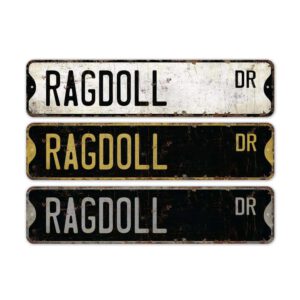 Ragdoll-Dr-Premium-Quality-Rustic-Metal-Sign-2.jpg