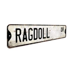 Ragdoll-Dr-Premium-Quality-Rustic-Metal-Sign-3.jpg