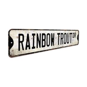 Rainbow-Trout-Premium-Quality-Rustic-Metal-Sign-3.jpg