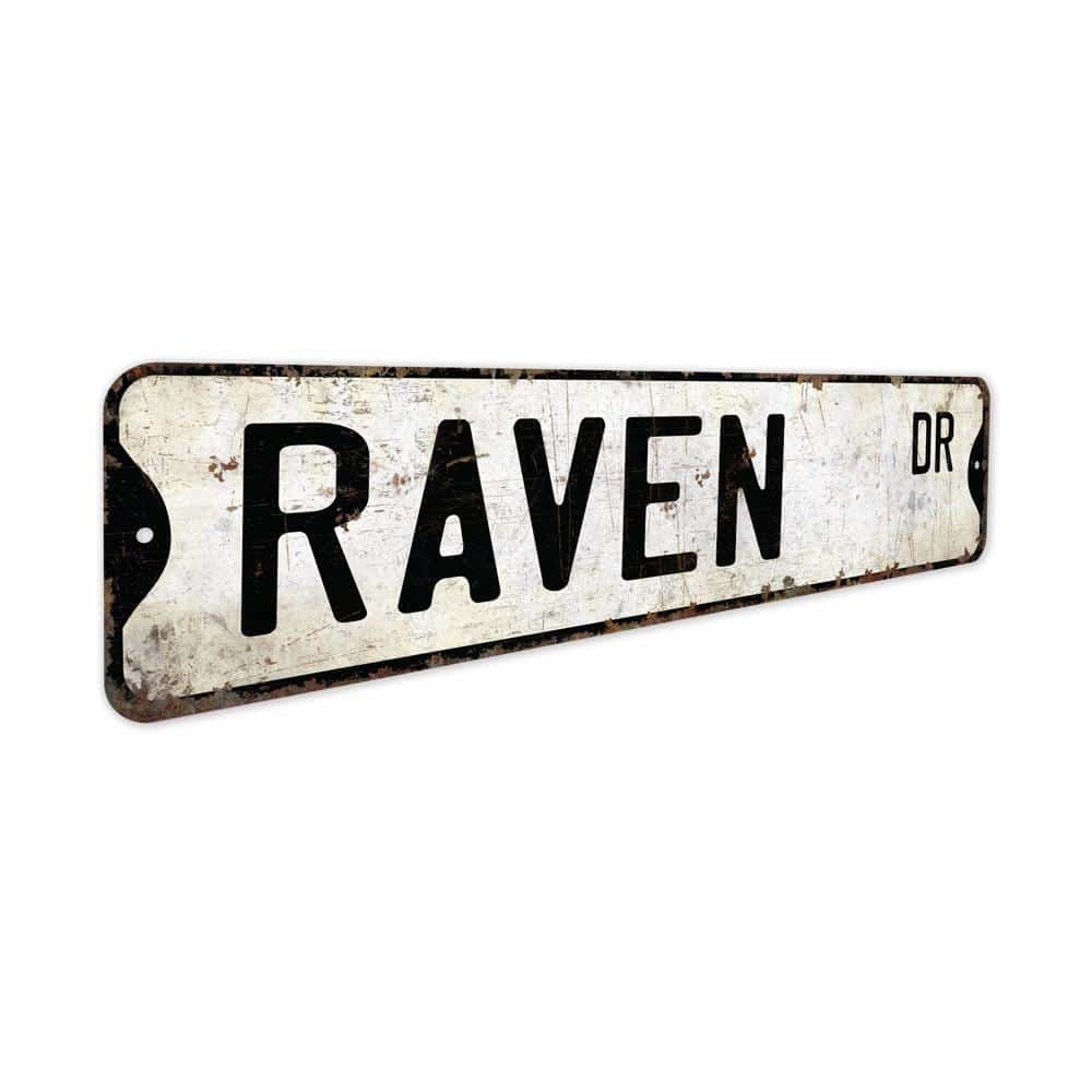 Raven-Premium-Quality-Rustic-Metal-Sign-3.jpg
