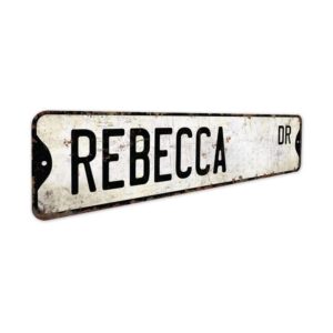 Rebecca-Name-Sign-Premium-Quality-Rustic-Metal-Sign-3.jpg