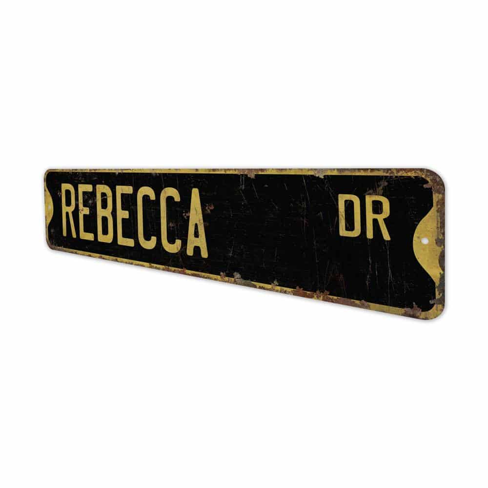 Rebecca-Name-Sign-Premium-Quality-Rustic-Metal-Sign-6.jpg