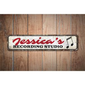 Recording-Studio-Premium-Quality-Rustic-Metal-Sign-Images.jpg