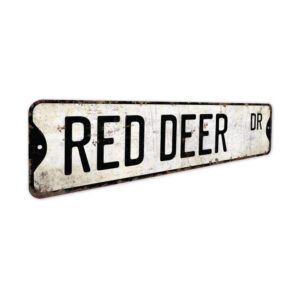 Red-Deer-Premium-Quality-Rustic-Metal-Sign-3.jpg
