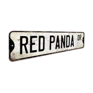 Red-Panda-Premium-Quality-Rustic-Metal-Sign-3.jpg