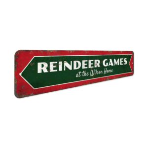 Reindeer-Games-Sign-Premium-Quality-Rustic-Metal-Sign-3.jpg