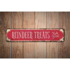 Reindeer-Treats-Sign-Premium-Quality-Rustic-Metal-Sign-Images-1.jpg