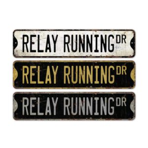 Relay-Running-Premium-Quality-Rustic-Metal-Sign-2.jpg