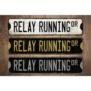 Relay-Running-Premium-Quality-Rustic-Metal-Sign-Images.jpg