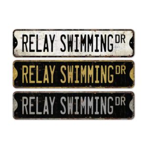 Relay-Swimming-Premium-Quality-Rustic-Metal-Sign-2.jpg