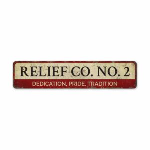 Relief-Co.-No.-2-Premium-Quality-Rustic-Metal-Sign-2.jpg