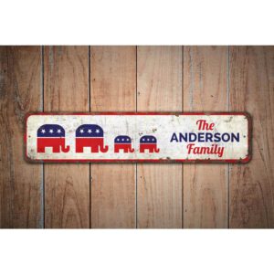 Republican-Family-Premium-Quality-Rustic-Metal-Sign-Images.jpg