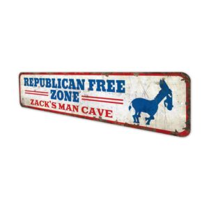 Republican-Free-Zone-Premium-Quality-Rustic-Metal-Sign-4.jpg