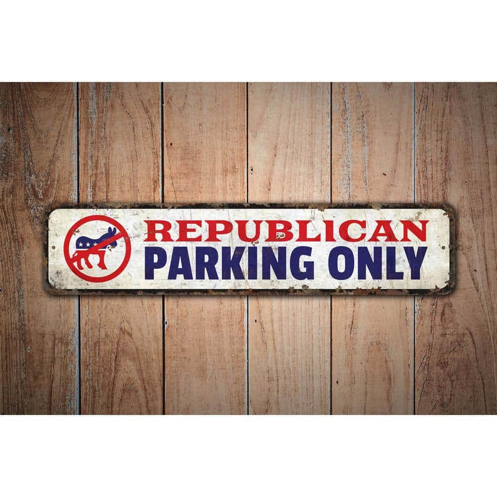 Republican-Parking-Only-Premium-Quality-Rustic-Metal-Sign-Images.jpg