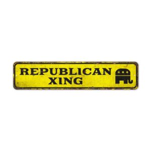 Republican-Xing-Premium-Quality-Rustic-Metal-Sign-2.jpg