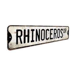 Rhinoceros-Premium-Quality-Rustic-Metal-Sign-3.jpg