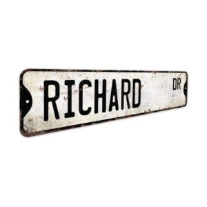 Richard-Name-Sign-Premium-Quality-Rustic-Metal-Sign-3.jpg