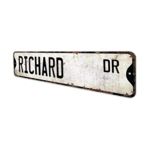 Richard-Name-Sign-Premium-Quality-Rustic-Metal-Sign-4.jpg