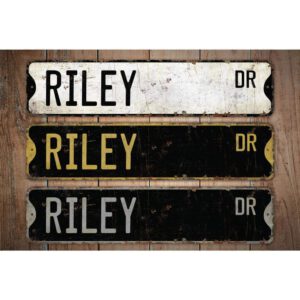 Riley-Name-Sign-Premium-Quality-Rustic-Metal-Sign-Images.jpg