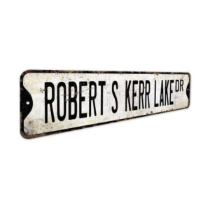 Robert-S-Kerr-Lake-Premium-Quality-Rustic-Metal-Sign-3.jpg