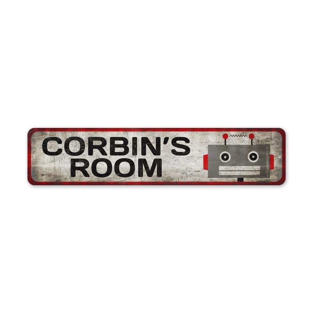 Robot-Head-Room-Sign-Premium-Quality-Rustic-Metal-Sign-2.jpg