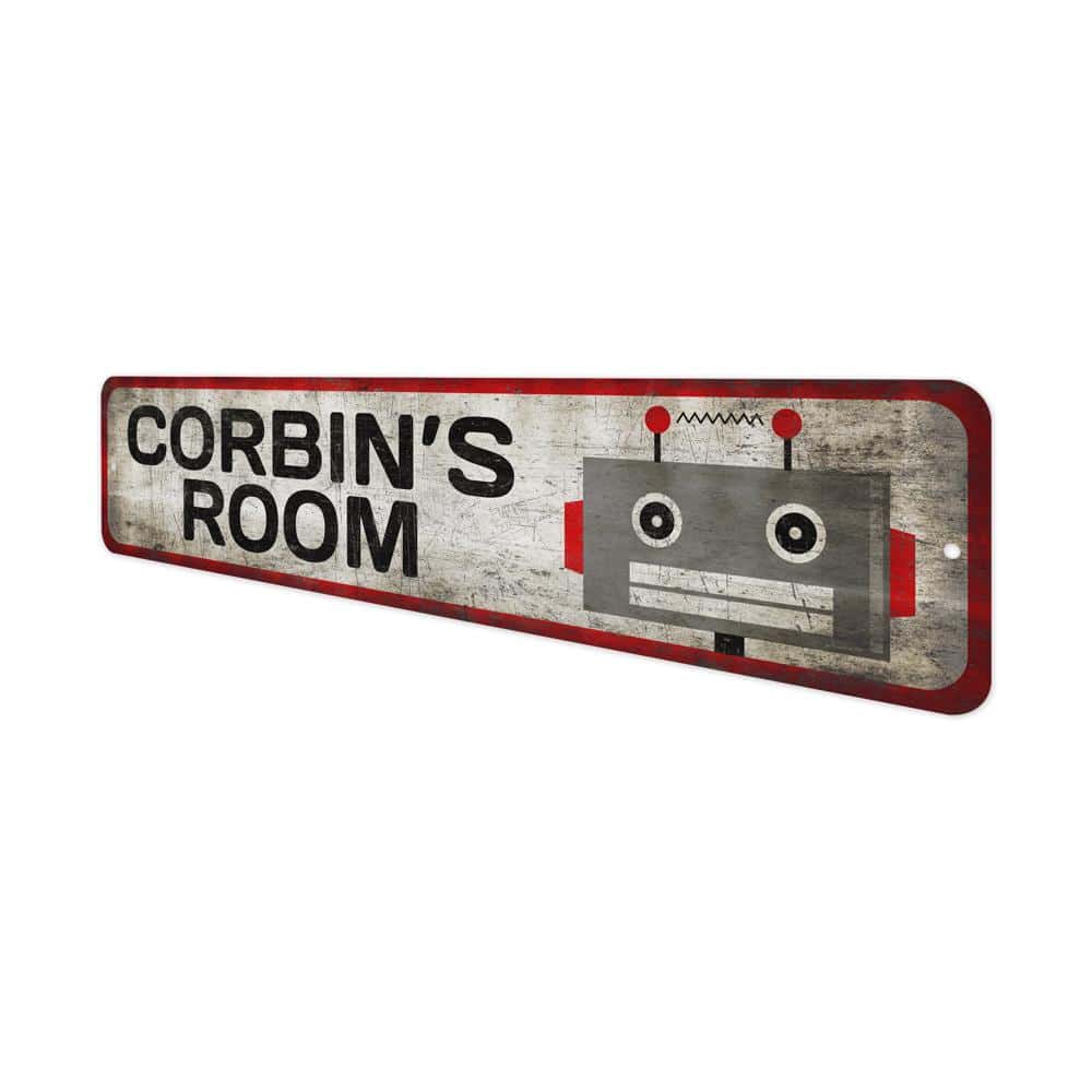 Robot-Head-Room-Sign-Premium-Quality-Rustic-Metal-Sign-4.jpg