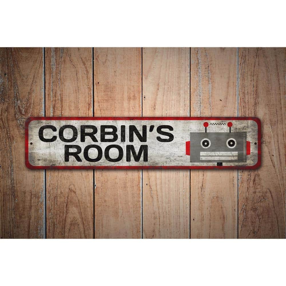 Robot-Head-Room-Sign-Premium-Quality-Rustic-Metal-Sign-Images.jpg