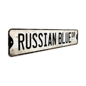 Russian-Blue-Dr-Premium-Quality-Rustic-Metal-Sign-3.jpg