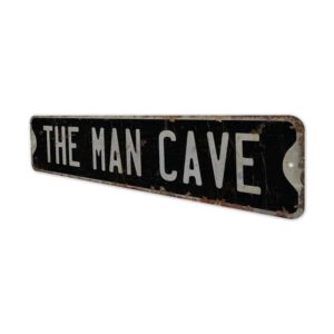 Rustic-Man-Cave-Sign-Custom-Street-Sign-8.jpg