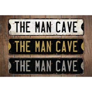 Rustic-Man-Cave-Sign-Custom-Street-Sign-Images.jpg