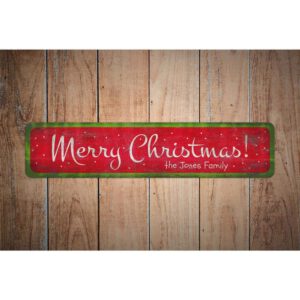 Rusty-Christmas-Sign-Red-White-Christmas-Vintage-Style-Sign-Images.jpg