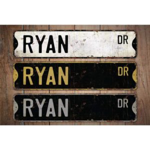 Ryan-Name-Sign-Premium-Quality-Rustic-Metal-Sign-Images.jpg