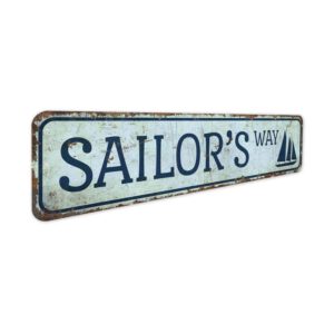 Sailors-Way-Sign-Premium-Quality-Rustic-Metal-Sign-3.jpg