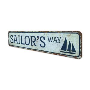 Sailors-Way-Sign-Premium-Quality-Rustic-Metal-Sign-4.jpg