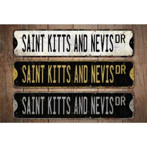 Saint-Kitts-And-Nevis-Premium-Quality-Rustic-Metal-Sign-Images.jpg