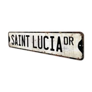 Saint-Lucia-Premium-Quality-Rustic-Metal-Sign-4.jpg